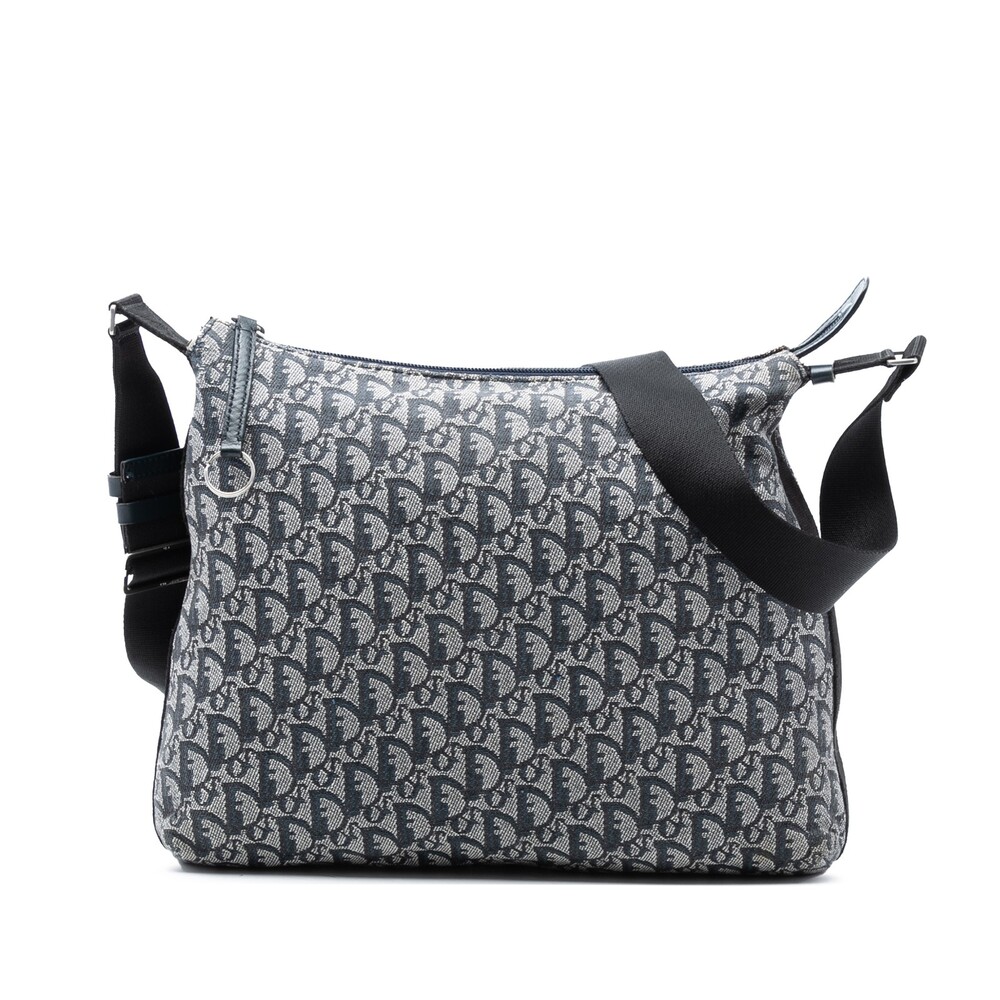 Dior Issimo Trotter Canvas Crossbody #343977D69B